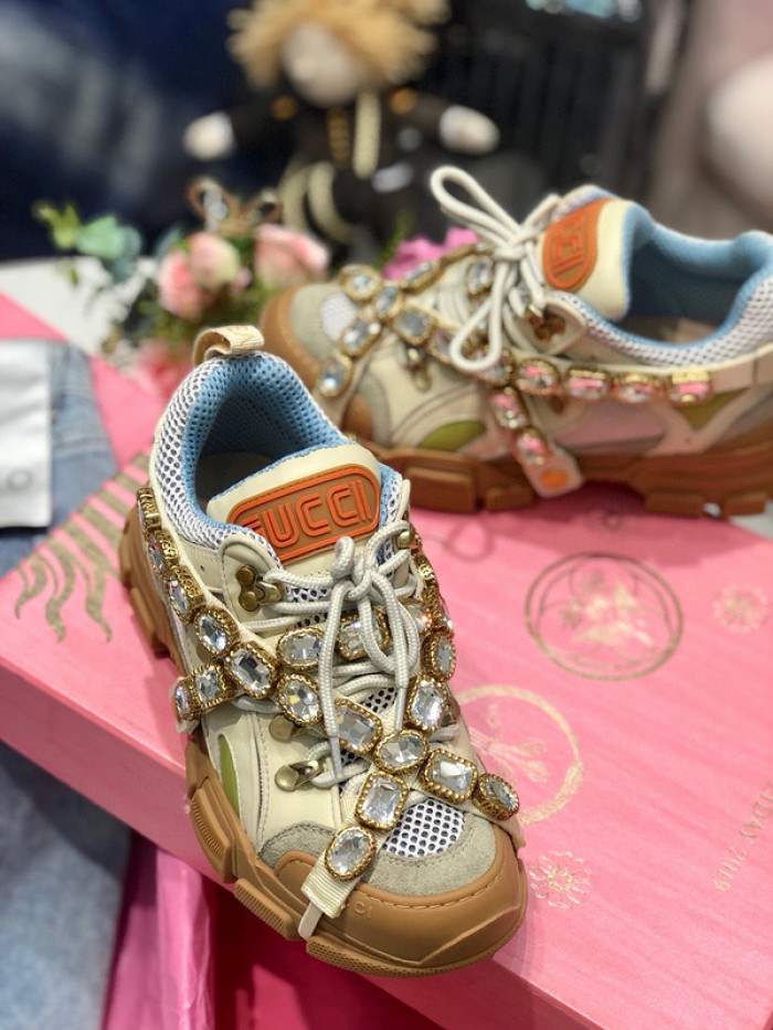 GU FLASHTREK SNEAKER