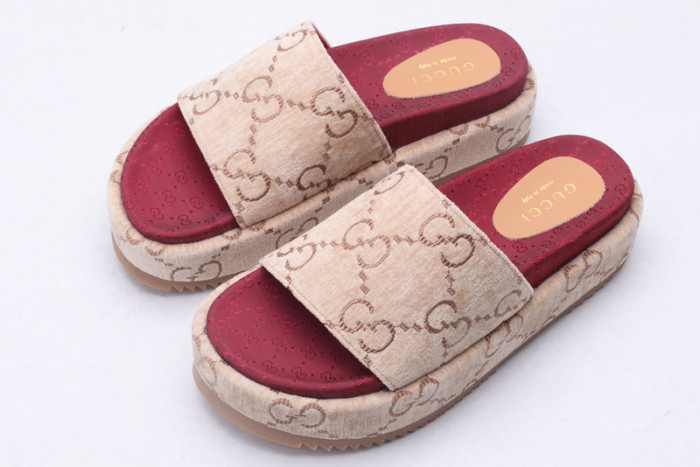 GU SLIDE