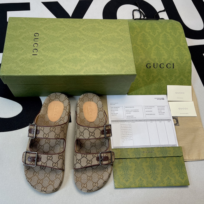 GU SLIDE