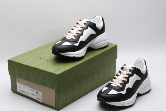 GU RHYTON SNEAKER