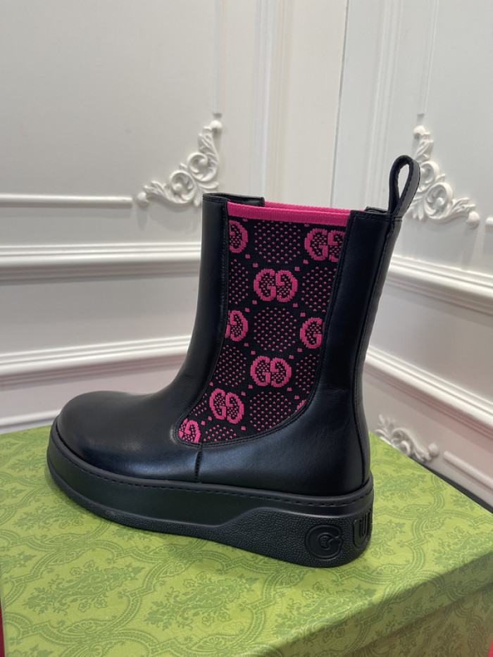 GU Boot