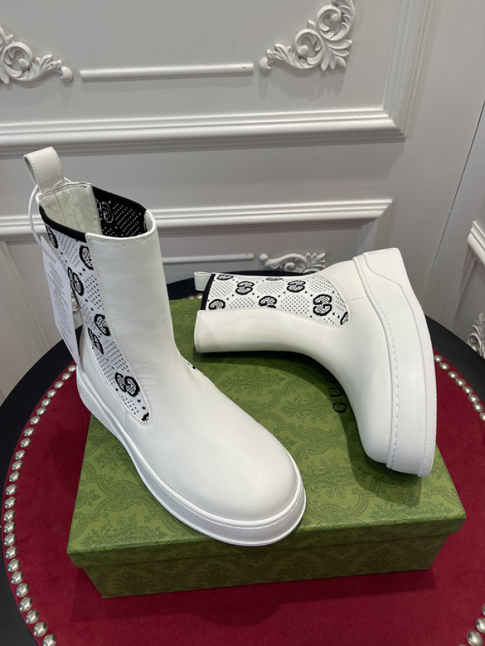 GU Boot