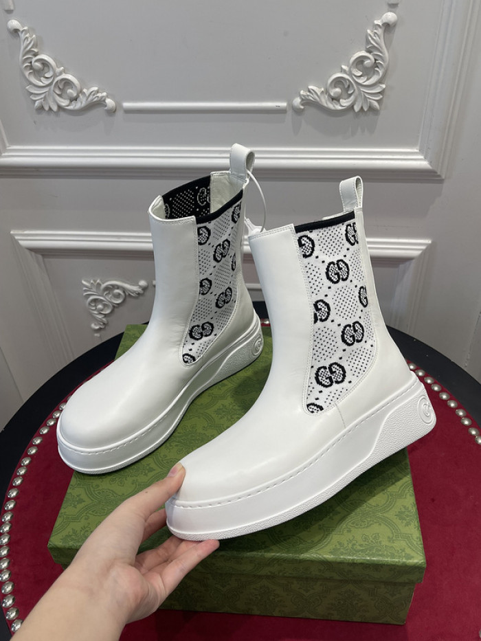 GU Boot