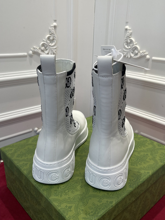 GU Boot