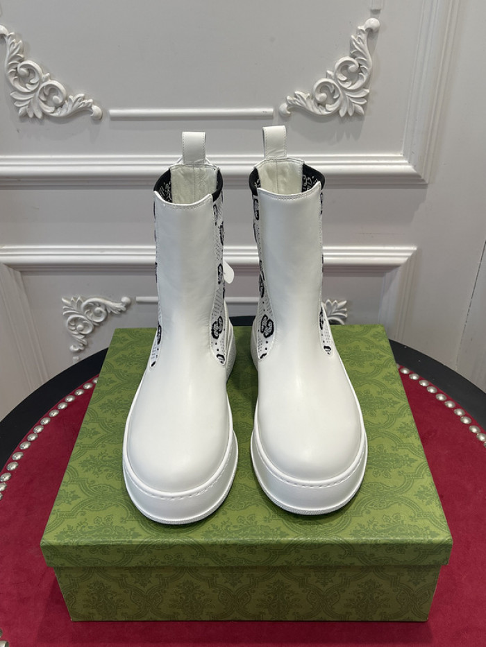 GU Boot