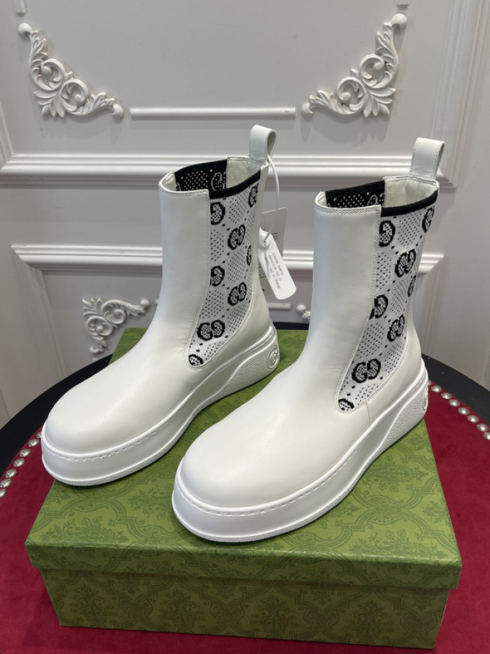 GU Boot