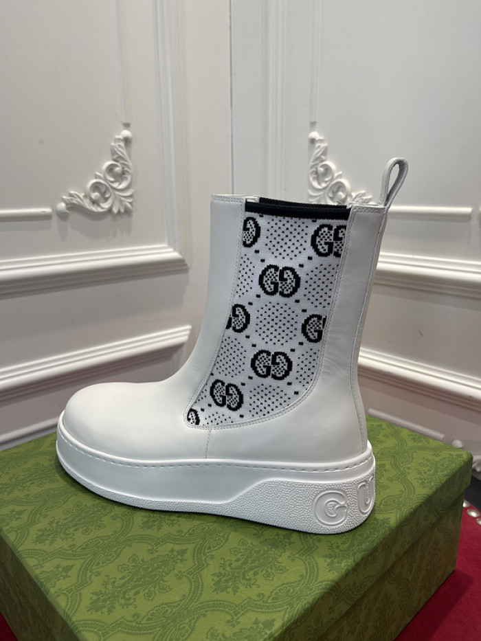 GU Boot