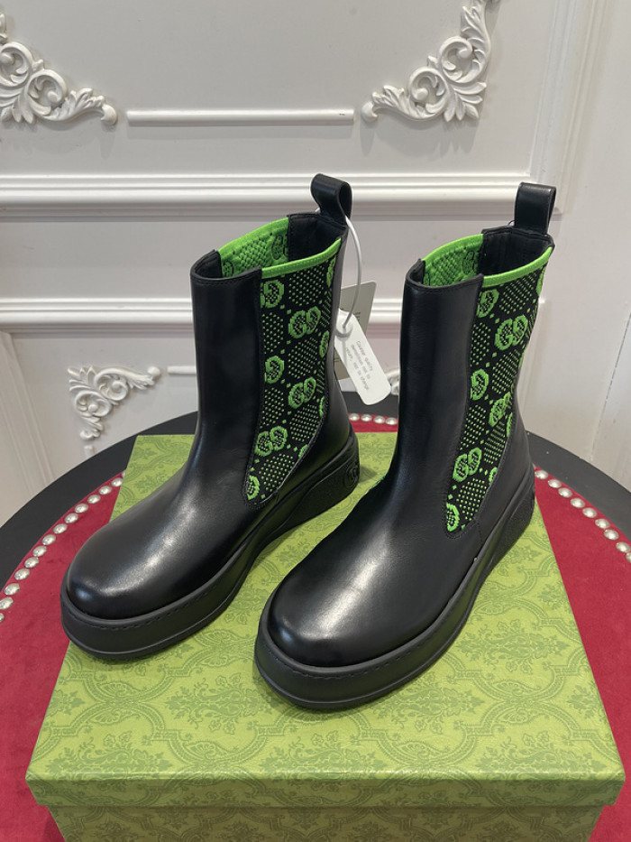 GU Boot