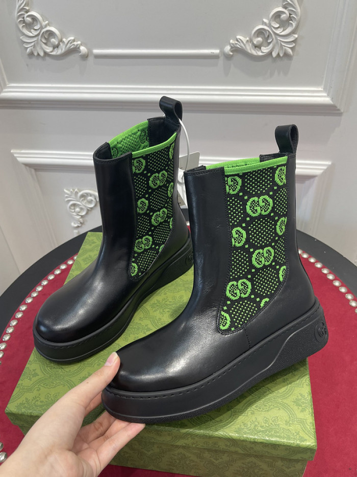GU Boot