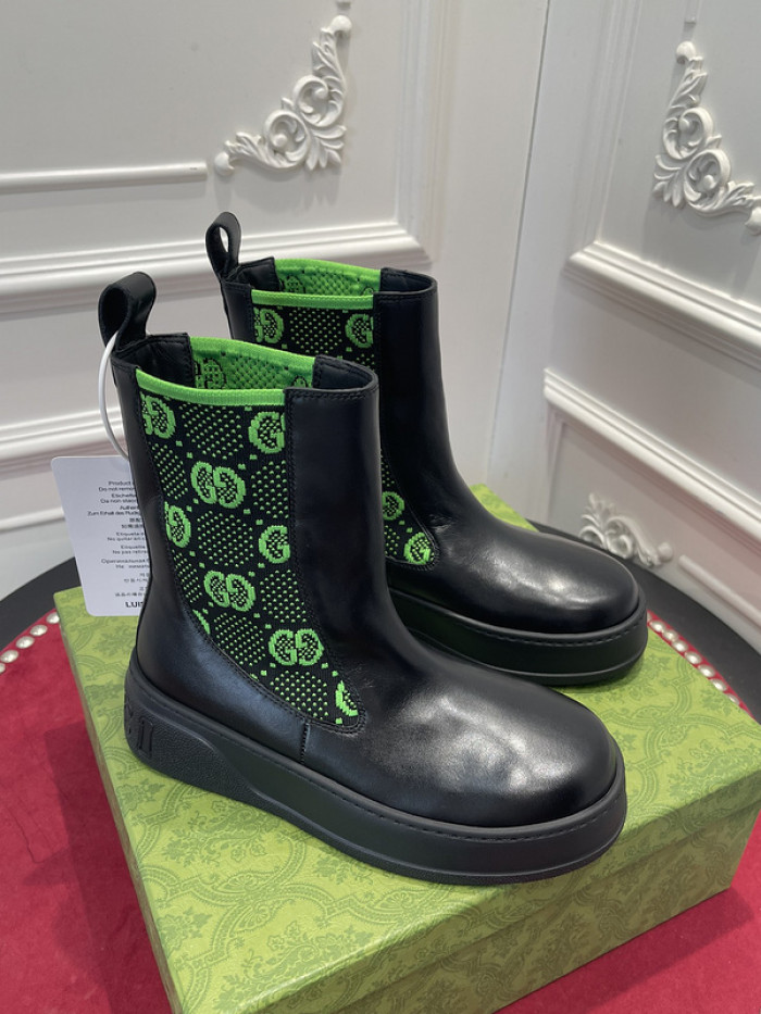 GU Boot