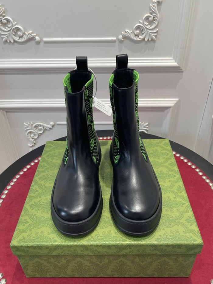 GU Boot