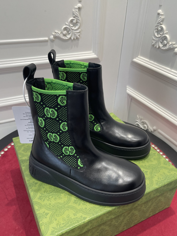 GU Boot