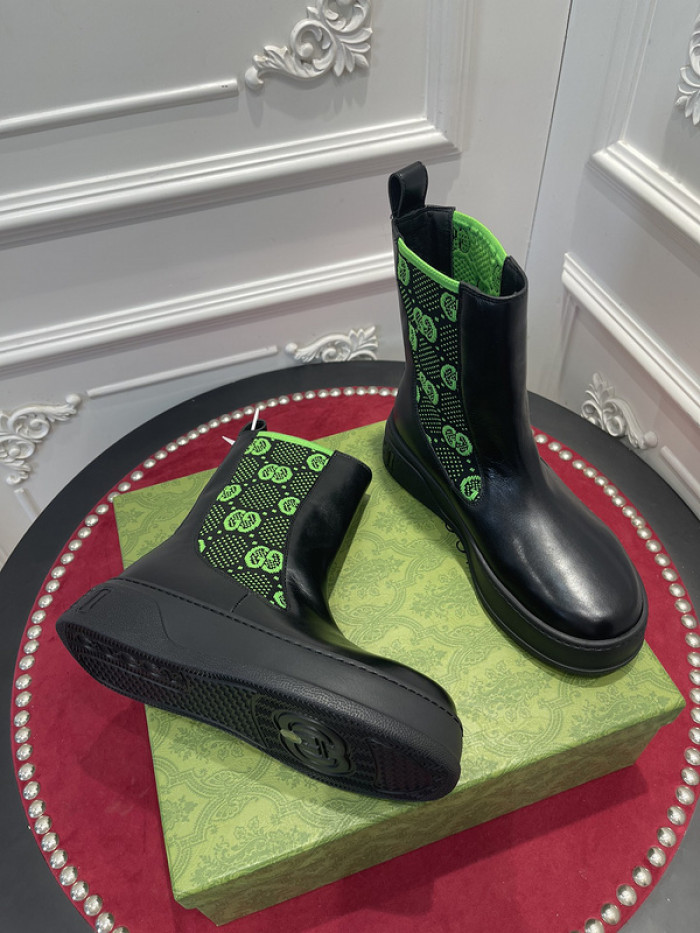 GU Boot
