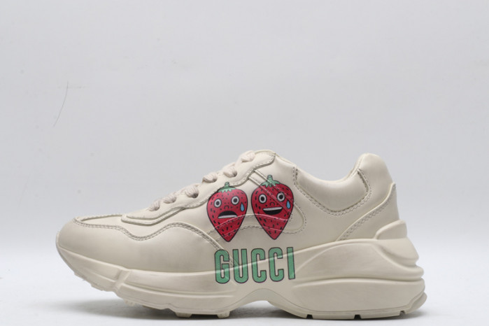 GU RHYTON SNEAKER