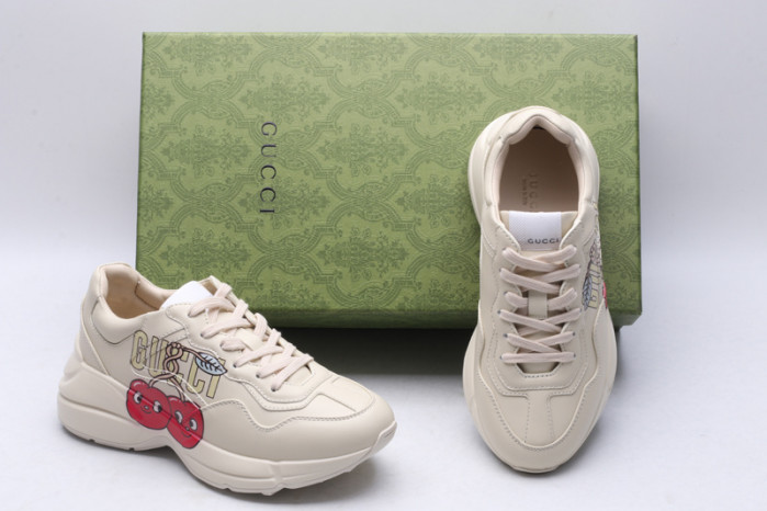 GU RHYTON SNEAKER