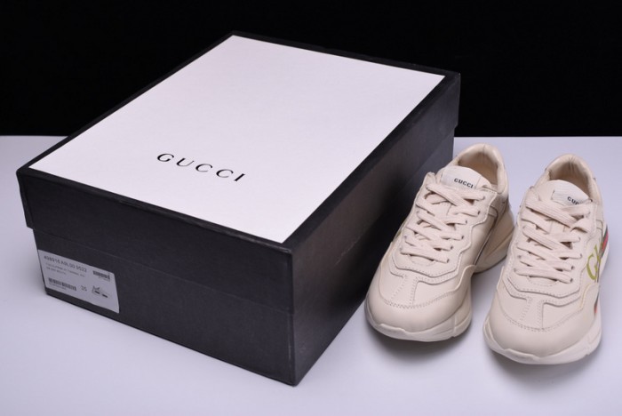 GU RHYTON SNEAKER