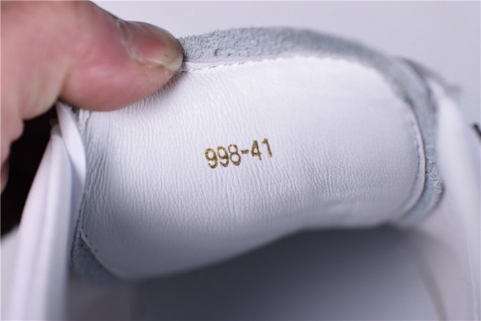 GU Ace Embroidered Low-Top With dog 6951103-57