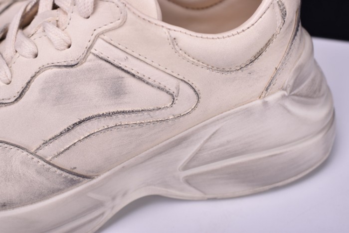 GU RHYTON SNEAKER