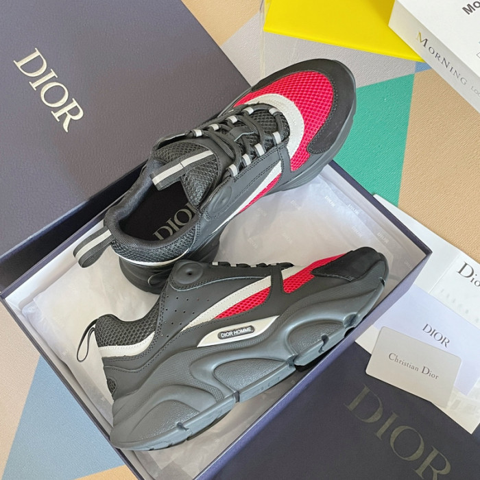 B22 TRAINER SNEAKER