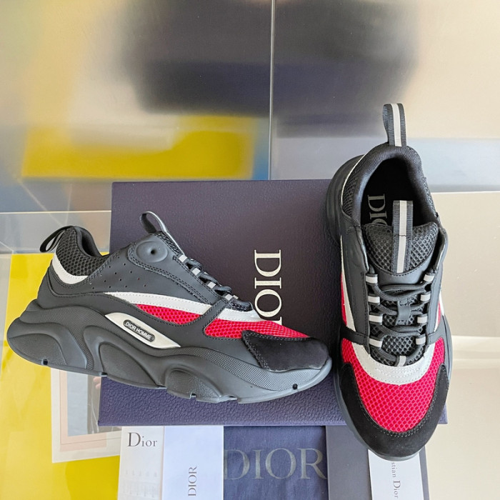 B22 TRAINER SNEAKER