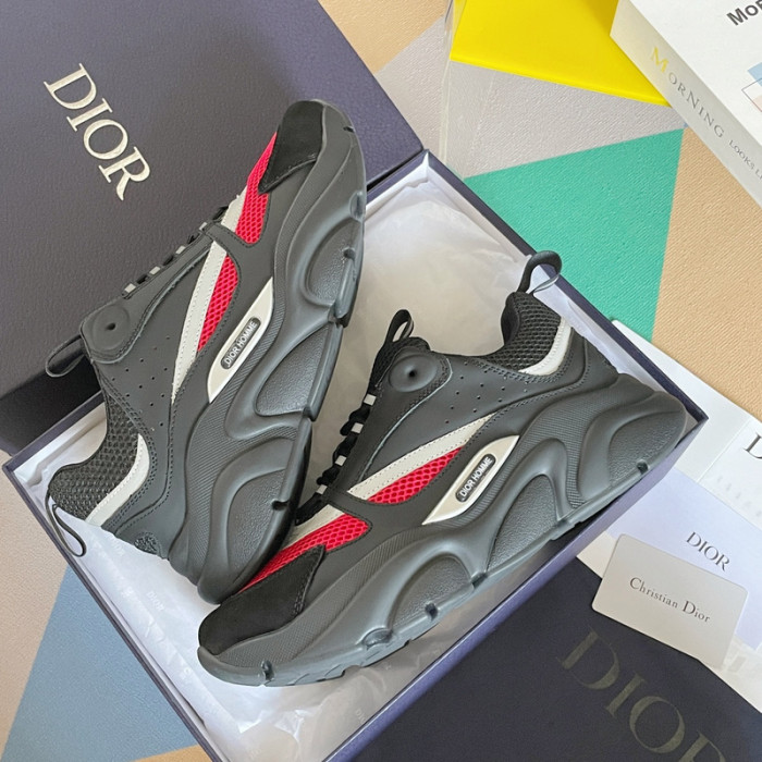 B22 TRAINER SNEAKER