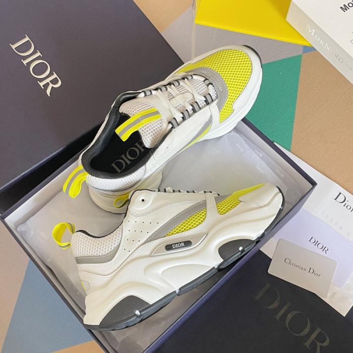B22 TRAINER SNEAKER