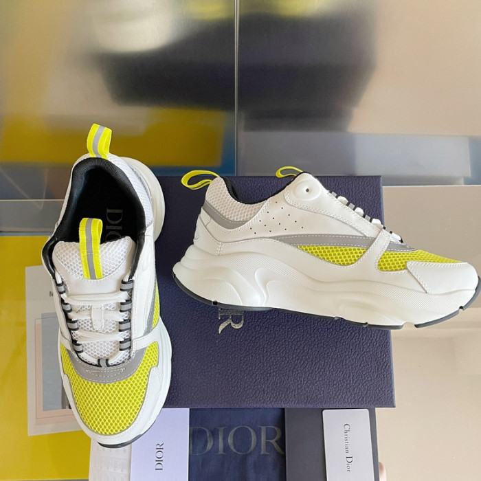 B22 TRAINER SNEAKER