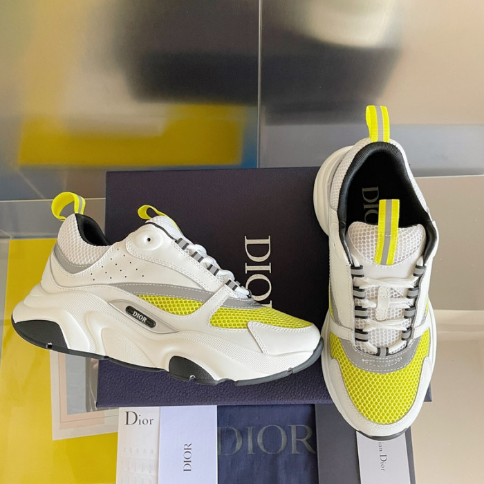 B22 TRAINER SNEAKER