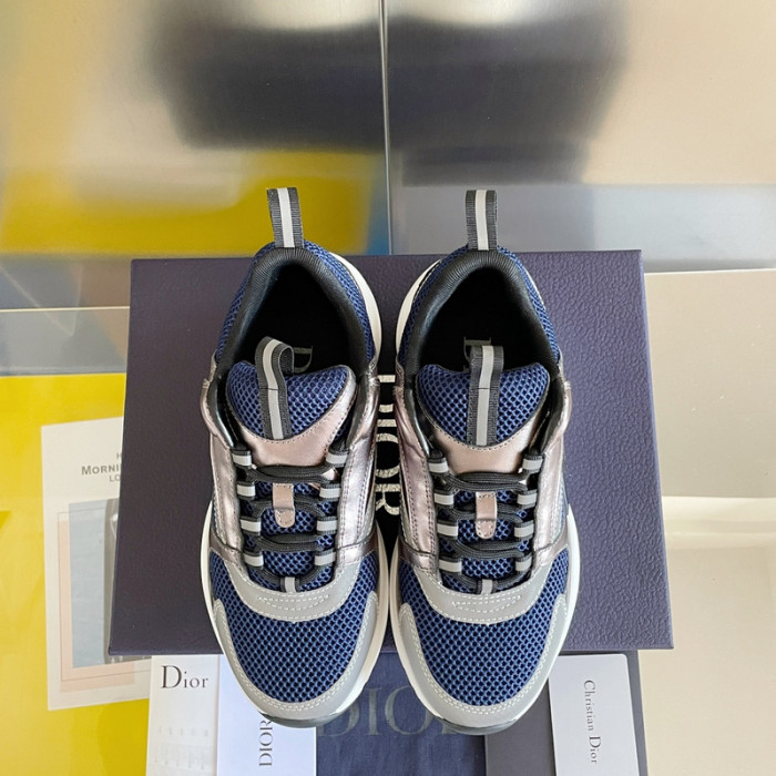 B22 TRAINER SNEAKER