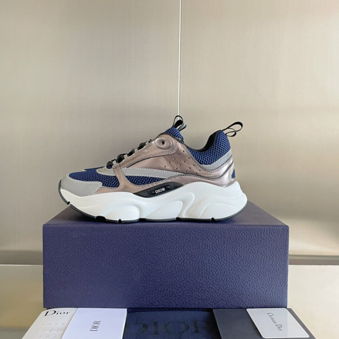 B22 TRAINER SNEAKER