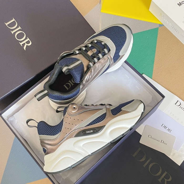 B22 TRAINER SNEAKER