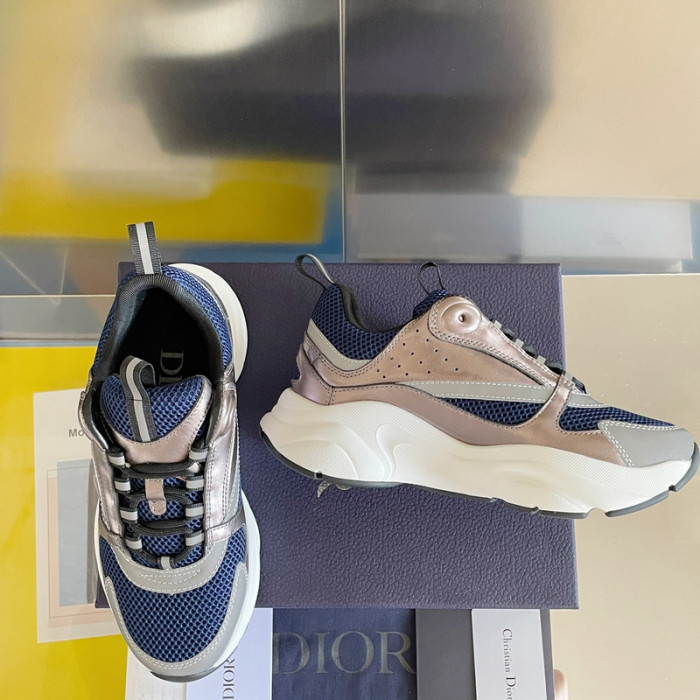 B22 TRAINER SNEAKER
