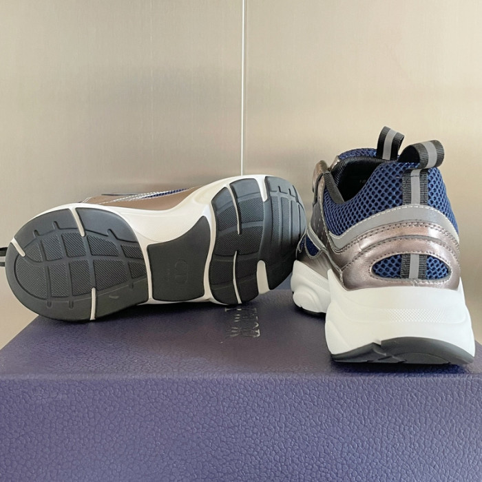 B22 TRAINER SNEAKER