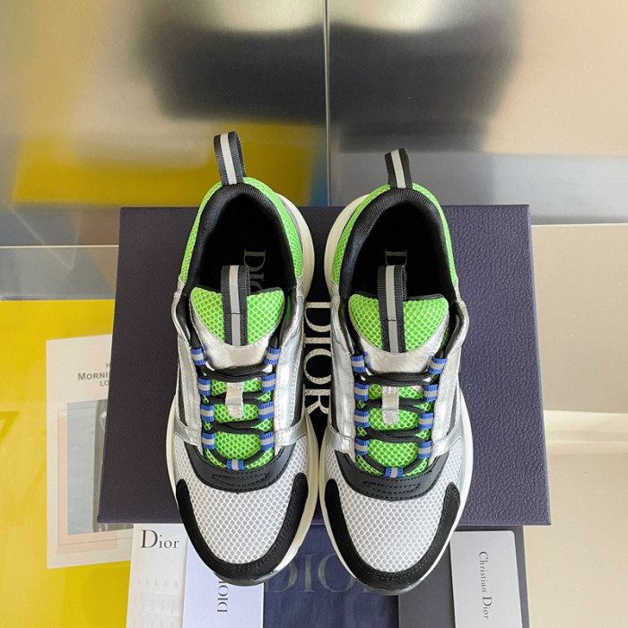 B22 TRAINER SNEAKER