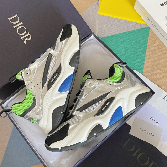 B22 TRAINER SNEAKER