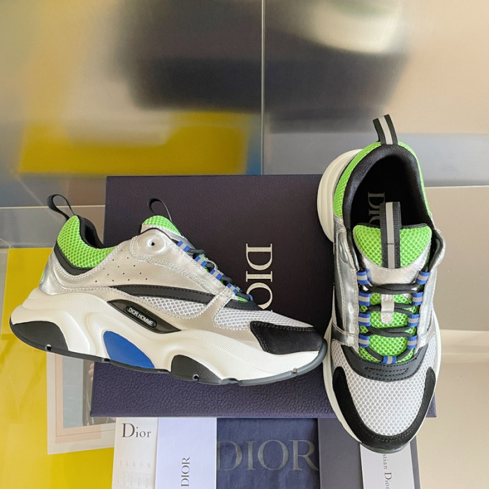 B22 TRAINER SNEAKER