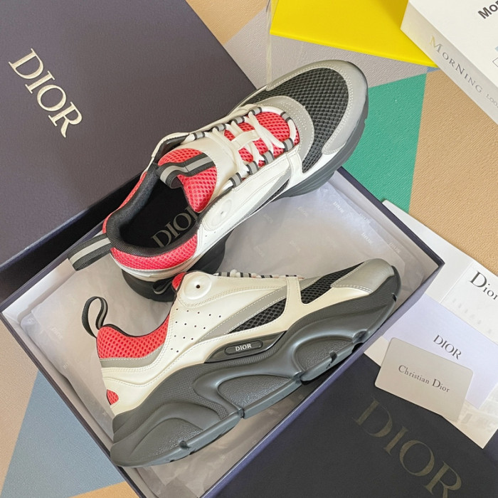 B22 TRAINER SNEAKER