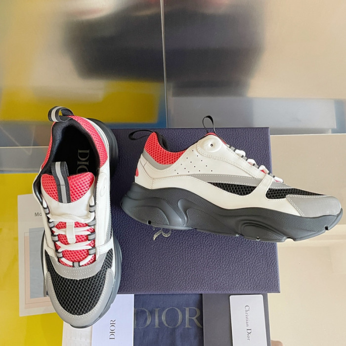 B22 TRAINER SNEAKER