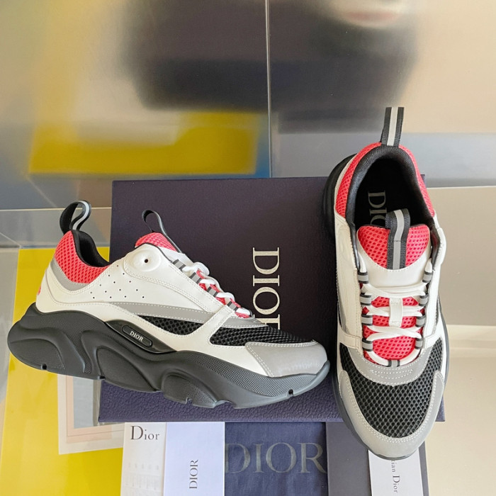 B22 TRAINER SNEAKER