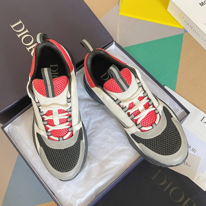 B22 TRAINER SNEAKER