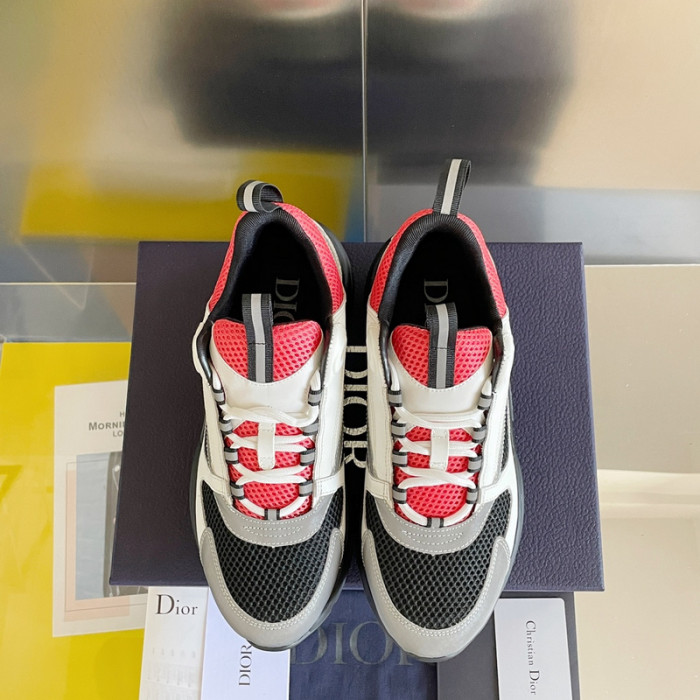 B22 TRAINER SNEAKER