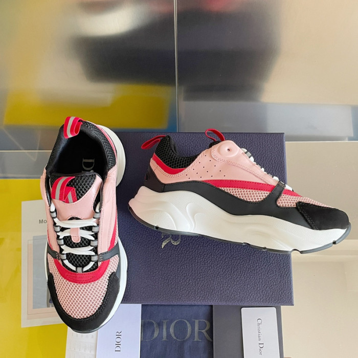 B22 TRAINER SNEAKER