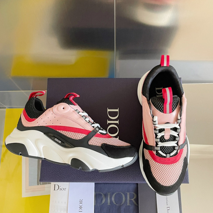 B22 TRAINER SNEAKER