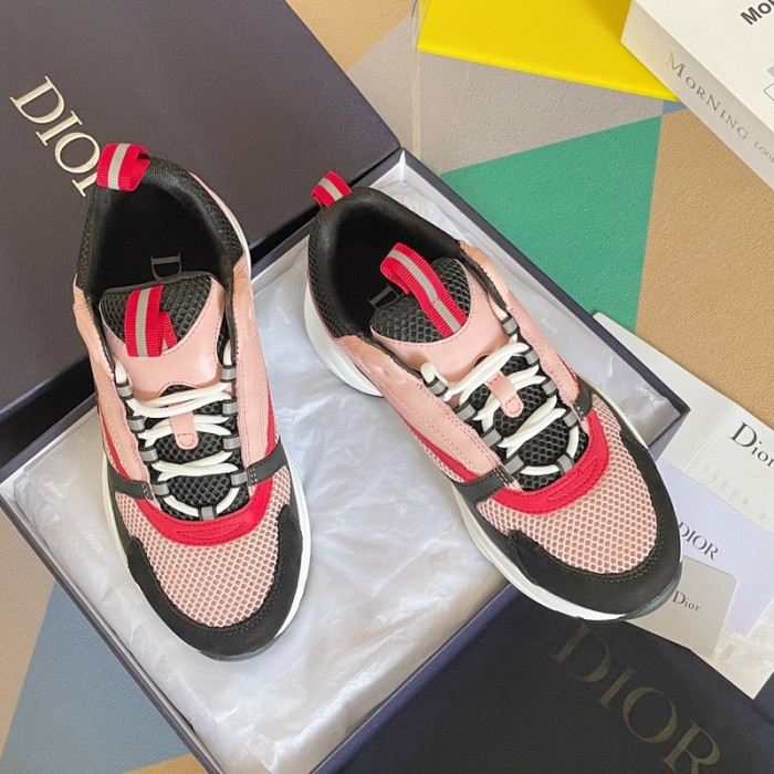 B22 TRAINER SNEAKER