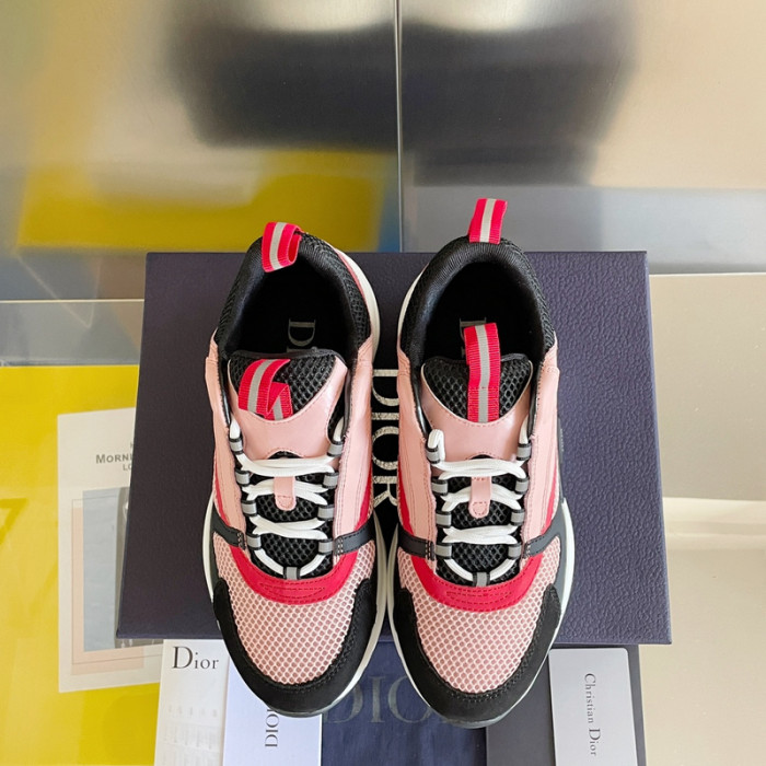 B22 TRAINER SNEAKER