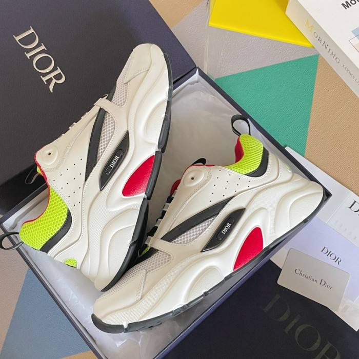 B22 TRAINER SNEAKER
