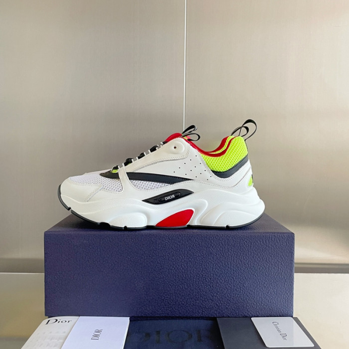 B22 TRAINER SNEAKER
