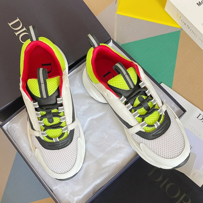B22 TRAINER SNEAKER