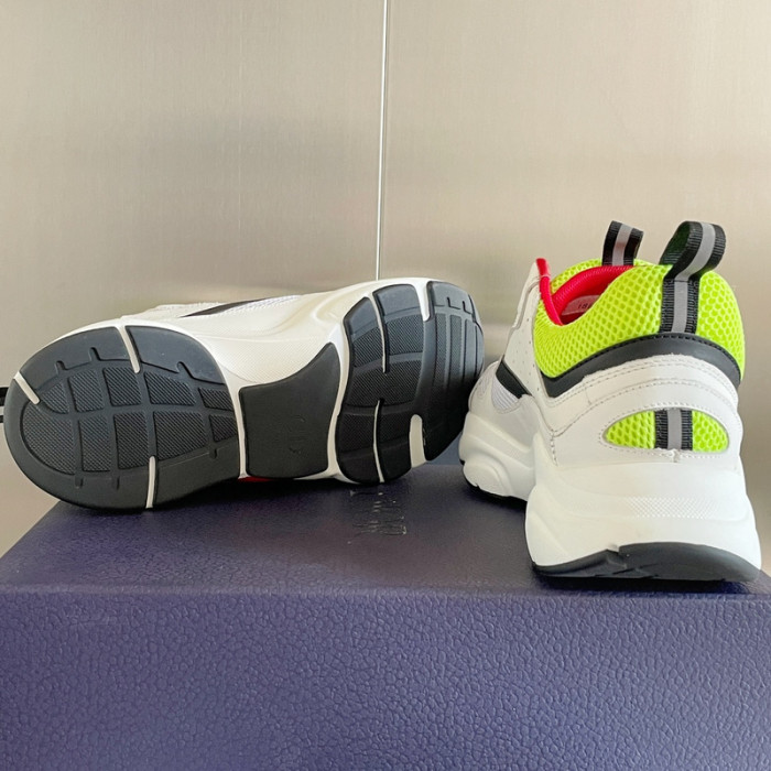 B22 TRAINER SNEAKER