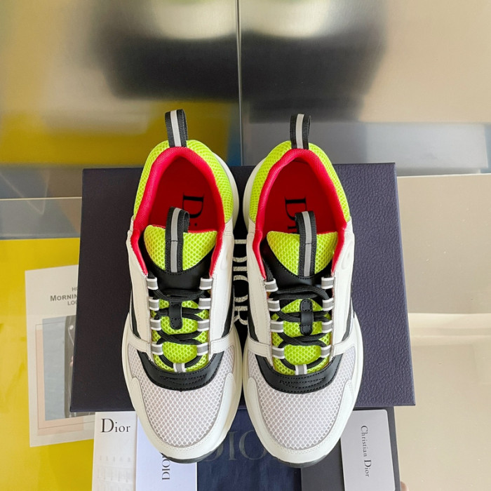B22 TRAINER SNEAKER